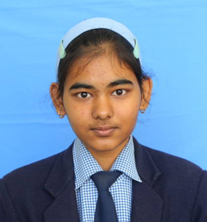 Aaliya Mittal